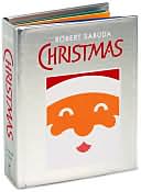 Book cover image of Christmas: A Pop-up Stocking Stuffer by Sabuda