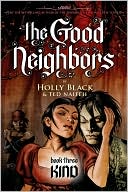 Book cover image of Kind (Good Neighbors Series #3) by Holly Black