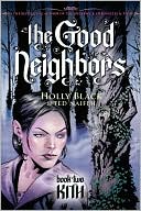 Book cover image of Kith (Good Neighbors Series #2) by Holly Black