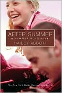 Book cover image of After Summer (Summer Boys Series #3) by Hailey Abbott