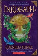 Cornelia Funke: Inkdeath (Inkheart Trilogy #3)