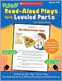 Book cover image of Leveled Mini-Plays for Building Reading Fluency by Justin Martin