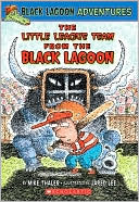 Book cover image of The Little League Team from the Black Lagoon (Black Lagoon Adventures Series #10) by Mike Thaler