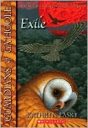 Book cover image of Exile (Guardians of Ga'Hoole Series #14) by Kathryn Lasky