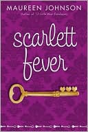 Book cover image of Scarlett Fever by Maureen Johnson