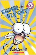 Book cover image of Super Fly Guy by Tedd Arnold