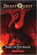 Adam Blade: Ferno: The Fire Dragon (Beast Quest Series #1)