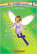 Book cover image of Amy the Amethyst Fairy (Jewel Fairies Series #5) by Daisy Meadows
