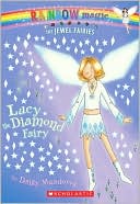 Book cover image of Lucy the Diamond Fairy (Jewel Fairies Series #7) by Daisy Meadows