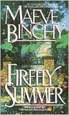 Book cover image of Firefly Summer by Maeve Binchy