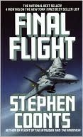 Book cover image of Final Flight (Jake Grafton Series #2) by Stephen Coonts