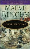 Book cover image of The Silver Wedding by Maeve Binchy