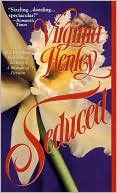 Book cover image of Seduced by Virginia Henley