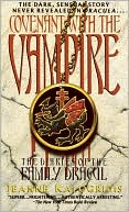 Jeanne Kalogridis: Covenant with the Vampire (The Diaries of the Family Dracul #1)