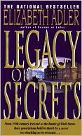 Elizabeth Adler: Legacy of Secrets