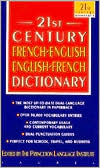 Princeton Lang Inst: French-English and English-French Dictionary