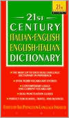 The Philip Lief Group: Italian-English/English-Italian Dictionary