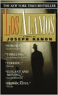 Book cover image of Los Alamos by Joseph Kanon