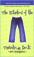 Book cover image of The Sisterhood of the Traveling Pants by Ann Brashares