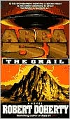 Book cover image of The Grail by Doherty