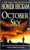 Homer Hickam: October Sky
