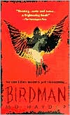 Mo Hayder: Birdman