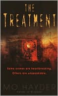 Book cover image of The Treatment by Mo Hayder