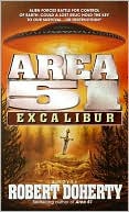 Robert Doherty: Area 51: Excalibur
