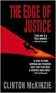 Clinton McKinzie: The Edge of Justice