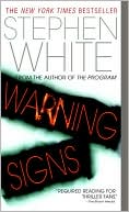 Book cover image of Warning Signs by Stephen White