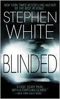 Book cover image of Blinded by Stephen White