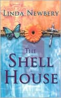 Book cover image of The Shell House by Linda Newbery