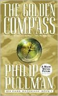 Book cover image of The Golden Compass (His Dark Materials Series #1) by Philip Pullman