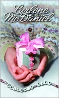 Book cover image of Briana's Gift by Lurlene McDaniel