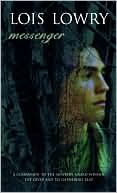 Book cover image of Messenger by Lois Lowry