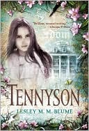 Book cover image of Tennyson by Lesley M. M. Blume