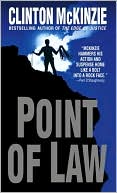 Clinton McKinzie: Point Of Law