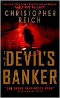 Book cover image of The Devil's Banker by Christopher Reich