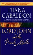 Book cover image of Lord John and the Private Matter (Lord John Grey Series) by Diana Gabaldon