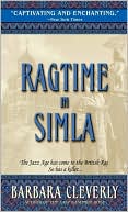Barbara Cleverly: Ragtime in Simla (Detective Joe Sandilands Series #2)