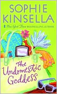 Book cover image of The Undomestic Goddess by Sophie Kinsella