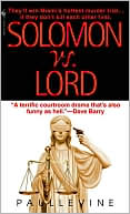 Book cover image of Solomon vs. Lord by Paul Levine