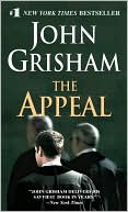 Book cover image of The Appeal by John Grisham