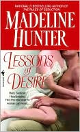 Madeline Hunter: Lessons of Desire