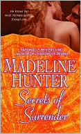 Madeline Hunter: Secrets of Surrender