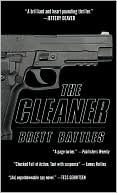 Book cover image of The Cleaner (Jonathan Quinn Series #1) by Brett Battles
