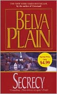Belva Plain: Secrecy