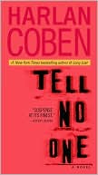 Book cover image of Tell No One by Harlan Coben