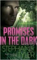 Book cover image of Promises in the Dark (Shadow Force Series #2) by Stephanie Tyler