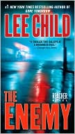 Lee Child: The Enemy (Jack Reacher Series #8)